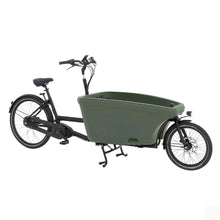 Load image into Gallery viewer, Dolly electric cargo bike
